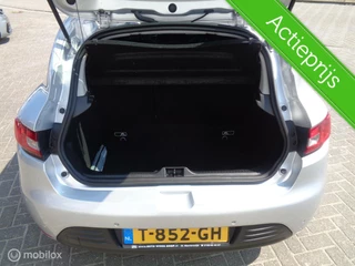 Renault Clio Renault Clio 0.9 TCe Zen/Airco/PDC/Navigatie/1st eig/LED/slechts 67000km - afbeelding nr 13