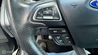 Ford Focus Ford Focus Wagon 1.0 ST-Line|125Pk|Trekhaak|Boekjes|Nap - afbeelding nr 33