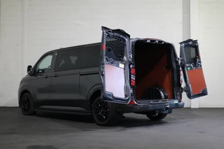 Ford Transit Custom - afbeelding nr 13