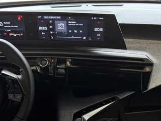 Peugeot 3008 Peugeot 3008 1.2 HYBRID 145e ALLURE AUT. CARPLAY AFN.TREKHAAK NAVI STOELVERW KEYLESS 05/2025 - afbeelding nr 24