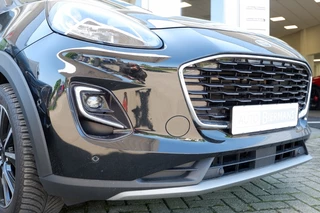 Ford Puma - afbeelding nr 3