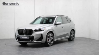 BMW X1 xDrive30e M-Sport Pro