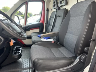 Fiat Ducato Fiat Ducato 30 2.3 MultiJet L2H1*A/C*HAAK*IMPERIAAL*3P* - afbeelding nr 24