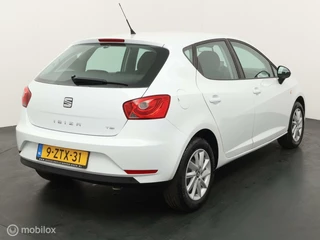 SEAT Ibiza Seat Ibiza 1.2 TSI Style - afbeelding nr 5