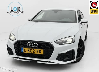 Audi A5 Sportback 40 TDI S Line ACC|VIRTUAL|FACELIFT