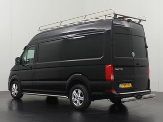 Volkswagen Crafter | Airco | Navigatie | Camera | 3-Persoons - afbeelding nr 6