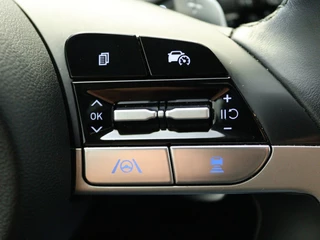 Hyundai Tucson Hyundai Tucson 1.6 T-GDI PHEV PrSky | Panoramdak | Carplay | Navigatie | - afbeelding nr 32