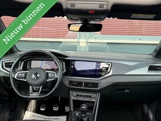 Volkswagen Polo Volkswagen Polo 1.0 TSI 3xR-Line/Pano/Navi/camera/keyless/Beatsaudio - afbeelding nr 22