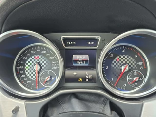Mercedes-Benz GLE Mercedes GLE-klasse Coupé 350 d 4MATIC|AMG|LUCHTVERING|PANO! - afbeelding nr 35