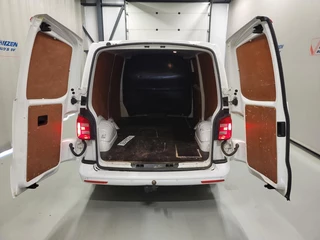 Volkswagen Transporter - afbeelding nr 5