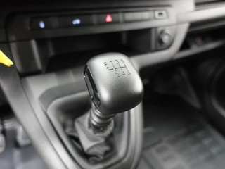 Peugeot Expert Peugeot Expert 1.5 BlueHDI 120PK L2H1 Airco Navi Trekhaak Carplay Cruise Control Side Bars - afbeelding nr 19