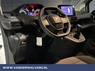 Peugeot Partner Android Auto, Cruisecontrol, Parkeersensoren, Dakdragers, Zijdeur - afbeelding nr 15