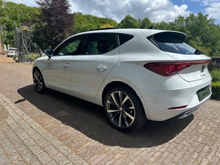 SEAT Leon Seat Leon 1.4 TSI eHybrid PHEV FR | Pano | Memory | Camera | Dealer Onderhouden | - afbeelding nr 13