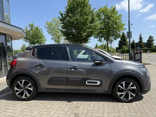 Citroën C3 - afbeelding nr 4