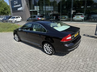 Volvo S80 Volvo S80 2.0 T5 Summum Polestar Engineered | Volledig Dealeronderhouden | - afbeelding nr 12