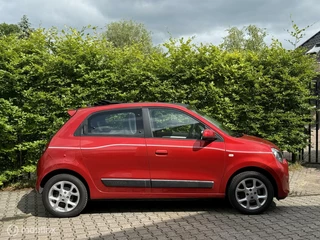 Renault Twingo Renault Twingo 1.0 SCe Dynamique Alle Opties!!! Pano,Navigatie - afbeelding nr 13