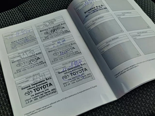 Toyota Yaris - afbeelding nr 43