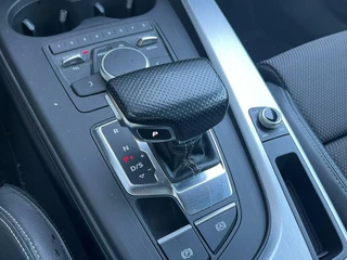 Audi A4 Audi A4 Avant 1.4 TFSI S-Line In/Exterieur Leder Panorama LED Navi Cruise Climate - afbeelding nr 18