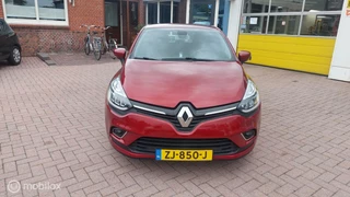 Renault Clio Renault Clio 1.5 dCi Ecoleader Intens - afbeelding nr 8