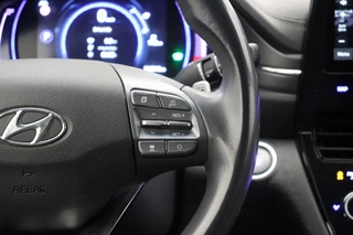 Hyundai IONIQ Hyundai IONIQ Comfort EV 38 kWh - Carplay, Camera, Stoelverw. - afbeelding nr 15