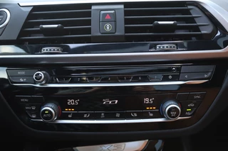 BMW X3 BMW X3 xDrive30e M-Sport Shadow Pano/Camera/Leder/Keyless/App-Connect/LED+/Trekhaak wegkl. - afbeelding nr 22