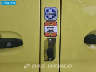 Mercedes-Benz Sprinter Mercedes Sprinter 319 CDI Automaat Nieuw! Complete Ambulance Ziekenwagen Rettungswagen Krankenwagen Airco - afbeelding nr 28
