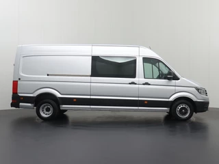 Volkswagen Crafter | Navigatie | Camera | Airco | Cruise | Betimmering - afbeelding nr 13