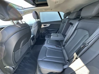 Audi Q8 Audi Q8 55 TFSI e quattro Pro Line Plus PANO DAK I TREKHAAK I ORG.NL + NAP + DEALER O.H. - afbeelding nr 13