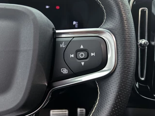 Volvo XC40 Volvo XC40 Recharge P8 AWD R-Design - afbeelding nr 17