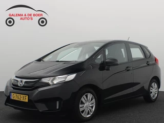 Honda Jazz 1.3 i-VTEC