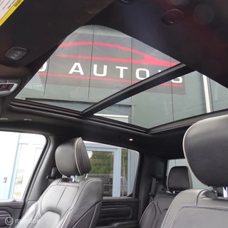 Dodge Ram 1500 Dodge Ram 1500 4X4 5.7 V8 4x4 Crew Cab Limited 4PLAY 22 inch - afbeelding nr 23