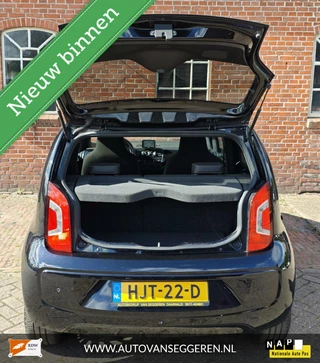 Volkswagen up! Volkswagen Up! 1.0 Street UP!/ cruise/airco/17