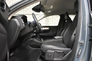 Volvo XC40 - afbeelding nr 11