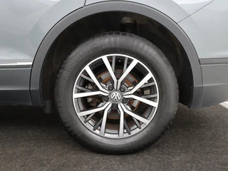 Volkswagen Tiguan Allspace Volkswagen Tiguan Allspace 1.5 TSI Comfortline | 1e eigenaar |  Stoelverwarming | Carplay | Trekhaak | Adaptive cruise | Climate control - afbeelding nr 30