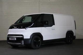 Kia PV5 L2 Longe Range 71.2 KWh 416km WLTP