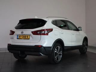 Nissan QASHQAI - afbeelding nr 3