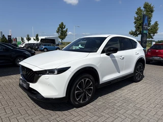 Mazda CX-5 Mazda CX-5 2.0 Mild Hybrid Automaat 165pk Homura - afbeelding nr 2
