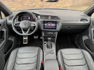 Volkswagen Tiguan - afbeelding nr 2