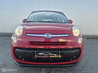 Fiat 500L Fiat 500 L Living 0.9 TwinAir Lounge / Nav / Cruise / - afbeelding nr 4