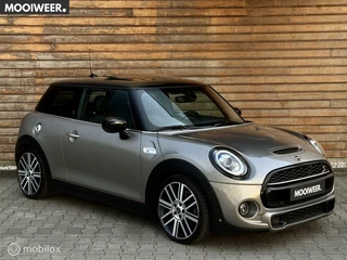MINI Cooper S - 402335012-0