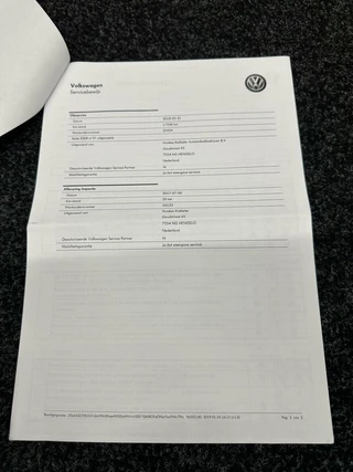 Volkswagen Passat Volkswagen Passat 1.4 TSI GTE Connected TREKHAAK-NAVI-DAB-STOELVERWARMING - afbeelding nr 55