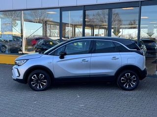 Opel Crossland - afbeelding nr 2