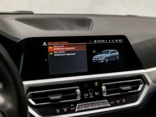 BMW 3 Serie BMW 3 Serie Touring 320i Sportline Shadow 184Pk Automaat (APPLE CARPLAY, GROOT NAVI, CAMERA, LEDER, ADAPTIVE CRUISE, SFEERVERLICHTING, SPORTSTOELEN, HIFI, TREKHAAK ELEKTRISCH, GETINT GLAS, NIEUWSTAAT) - afbeelding nr 27
