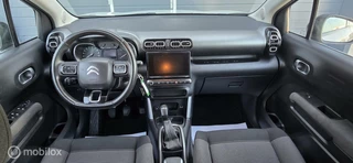 Citroën C3 Aircross Citroen C3 Aircross 1.2 PureTech Feel - afbeelding nr 15