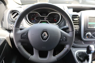 Renault Trafic Renault Trafic 2.0 dCi 145pk L2 H1 Airco Navigatie Camera - afbeelding nr 19