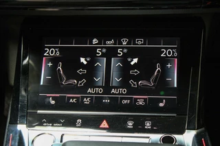 Audi e-tron Audi e-tron 50 quattro S edition 71 kWh PANO|B&O|HUD - afbeelding nr 21