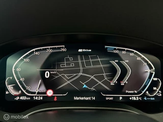 BMW 5 Serie BMW 5-serie 530e xDrive iPerformance High Executive | Pano - afbeelding nr 34