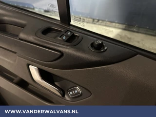 Ford Transit Custom Android Auto, 2500kg Trekhaak, Parkeersensoren, Stoelverwarming, Verwarmde voorruit, Bijrijdersbank - afbeelding nr 19