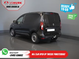 Renault Kangoo - afbeelding nr 2