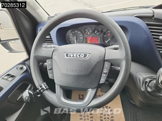 Iveco Daily Iveco Daily 35S14 Koelwagen Automaat Airco Cruise Euro6 Koel Koeler Kühl Kühler Kühlwagen 9m3 Airco Cruise control - afbeelding nr 18